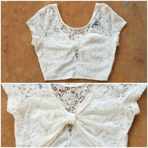 FOREVER 21 Top/Blouse